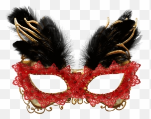 Symbols Category Artistic Image - Mask Png,Masquerade Masks Png