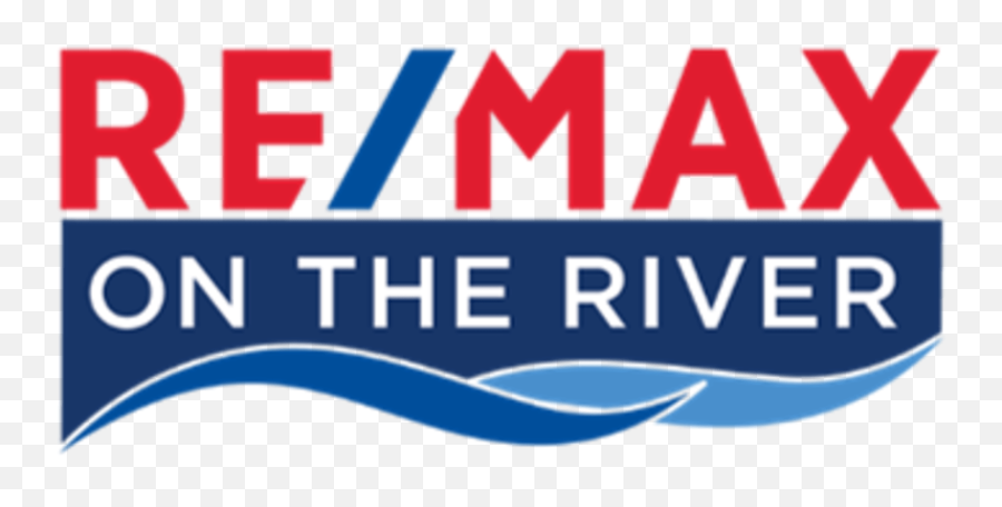 Download - Remax On The River Png,Remax Png