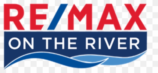 Download - Remax On The River Png,Remax Png