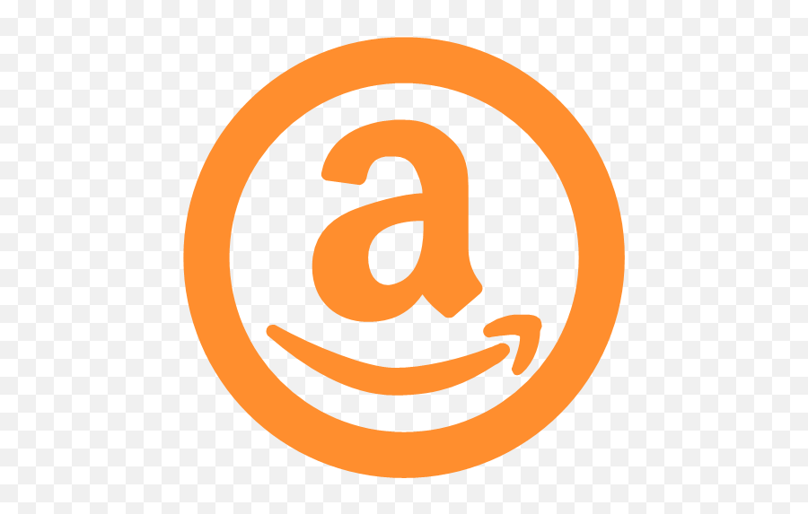 Amazon Icon Png
