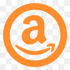 Amazon Icon Png