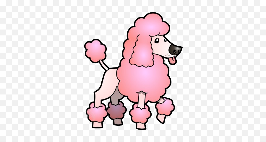 Directory Listing For Sodium - Transparent Poodle Clipart Png,Poodle Png