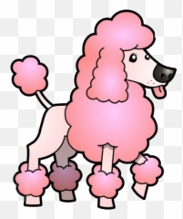 Directory Listing For Sodium - Transparent Poodle Clipart Png,Poodle Png