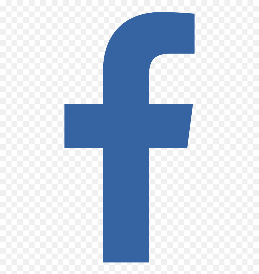 Facebook - Facebook F Icon Png,Image Of Facebook Logo