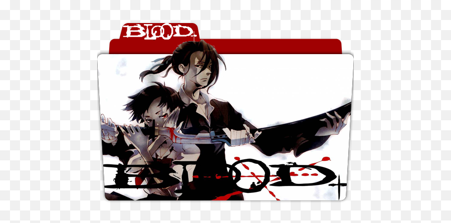 Movie Tv - Devils Lines Anime Aesthetic Png,Anime Blood Png - free  transparent png images 