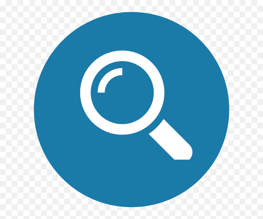 Download Search Icon - Customer Icon Png Full Size Png Blue Search Icon Png,Search Icon Png