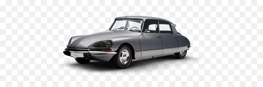 Citroën Ds - Citroën Ds Png,Ds Png