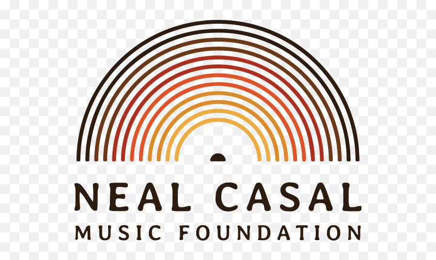 Neal Casal Music Foundation - Circle Png,Music Transparent