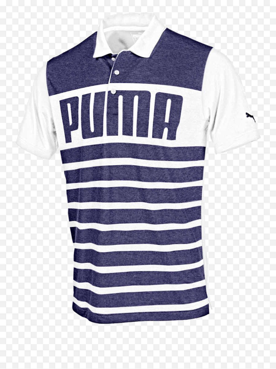 The 1 Writer In Golf Puma Big Logo Collection Preview - Robe Little Marcel Fille Png,Puma Logos