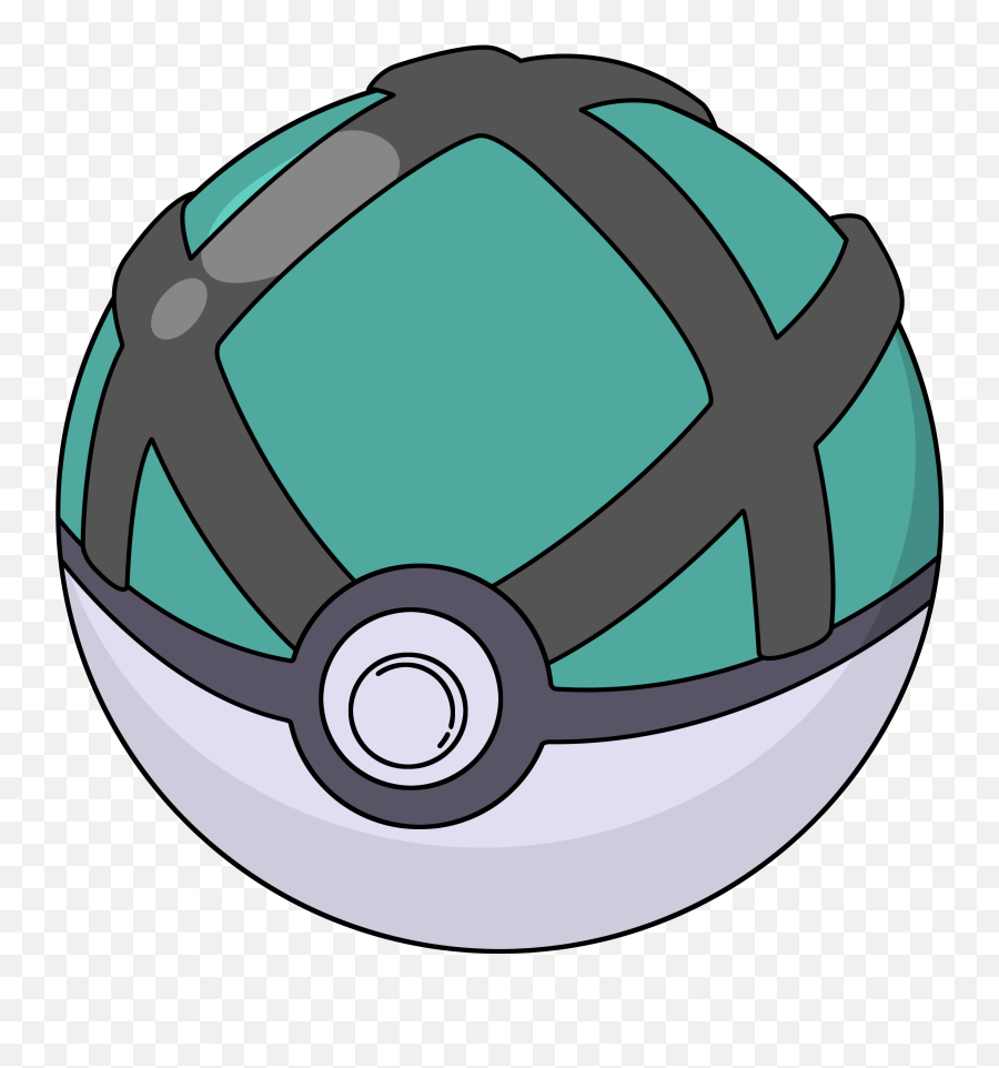 Download 626kib 3000x3040 Img 3256 - Net Pokeball Full Pokemon Net Ball Png,Pokeball Png Transparent