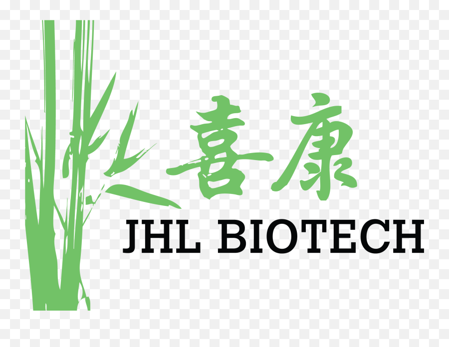 Jhllogooriginal 20170827 Tiny - Jhl Biotech Inc Jhl Biotech Png,Tiny Png