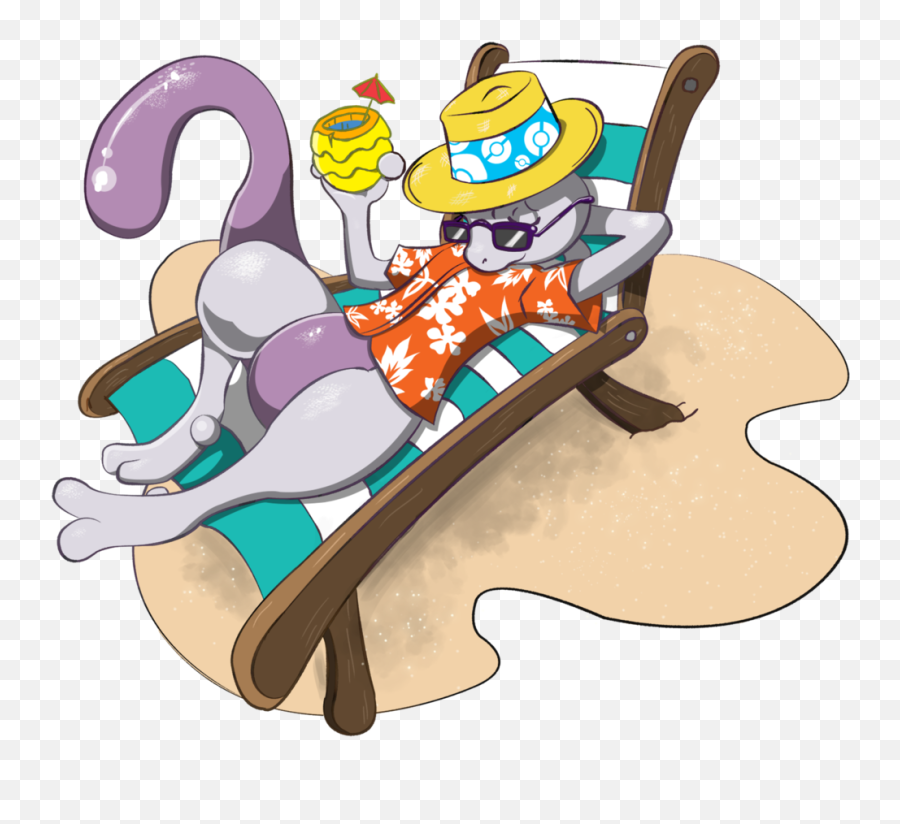 Vp - Pokémon Thread 34626888 Mewtwo In Alola Form Png,Mewtwo Png