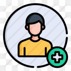 Add Friend - Free interface icons Friend Icon Png