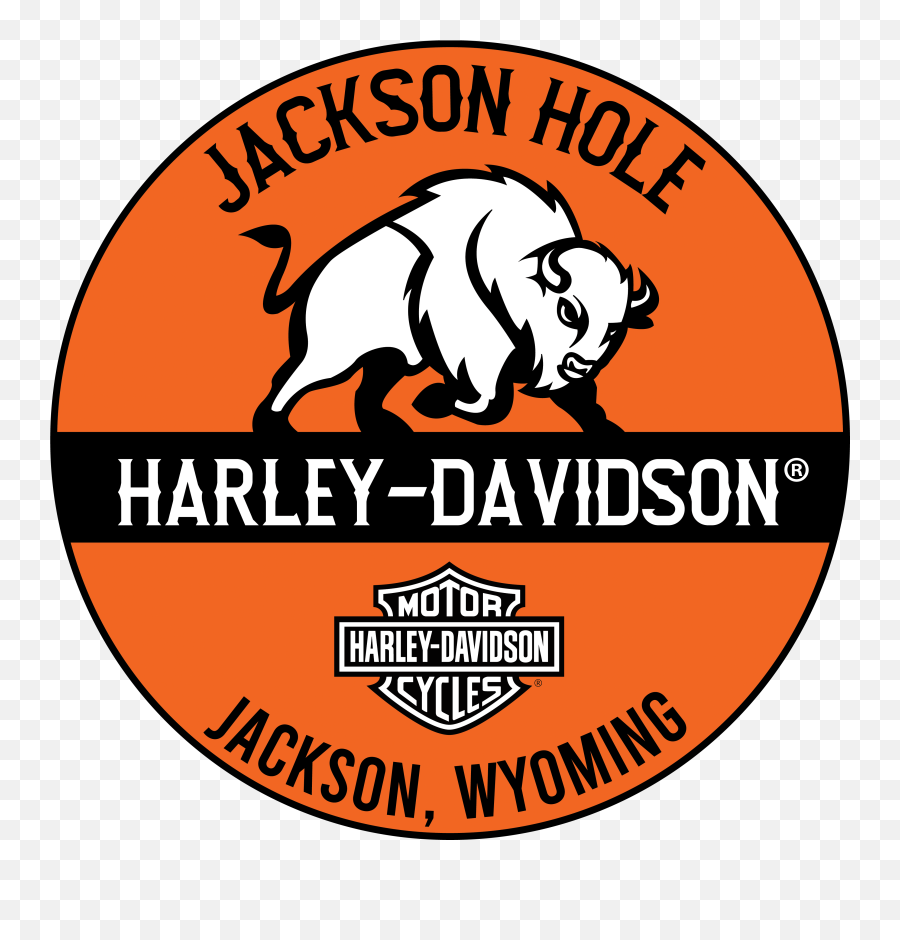 Grand Teton Harley - Davidson Hd Dealer In Idaho Falls Id Png,Harley Davidson Logo Images Free