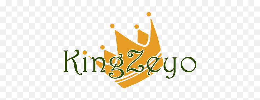 Happy New Year - Kingzeyo Clip Art Png,Happy New Year Logos