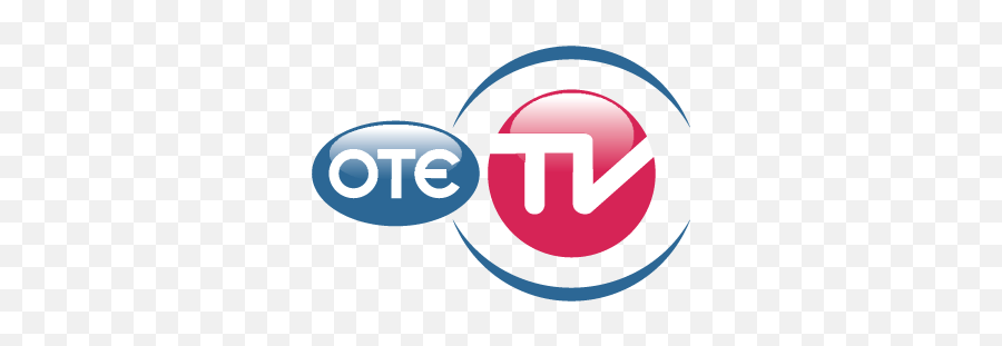Ote Tv Logo Vector - Vector Tv Logo Design Png,Tv Logo Png