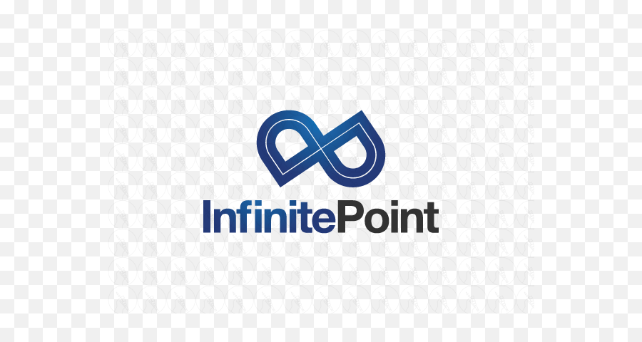 Infinite Point Png Logo