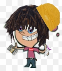 Timmy Turner Png - Timmy Turner Black Kid,Timmy Turner Png