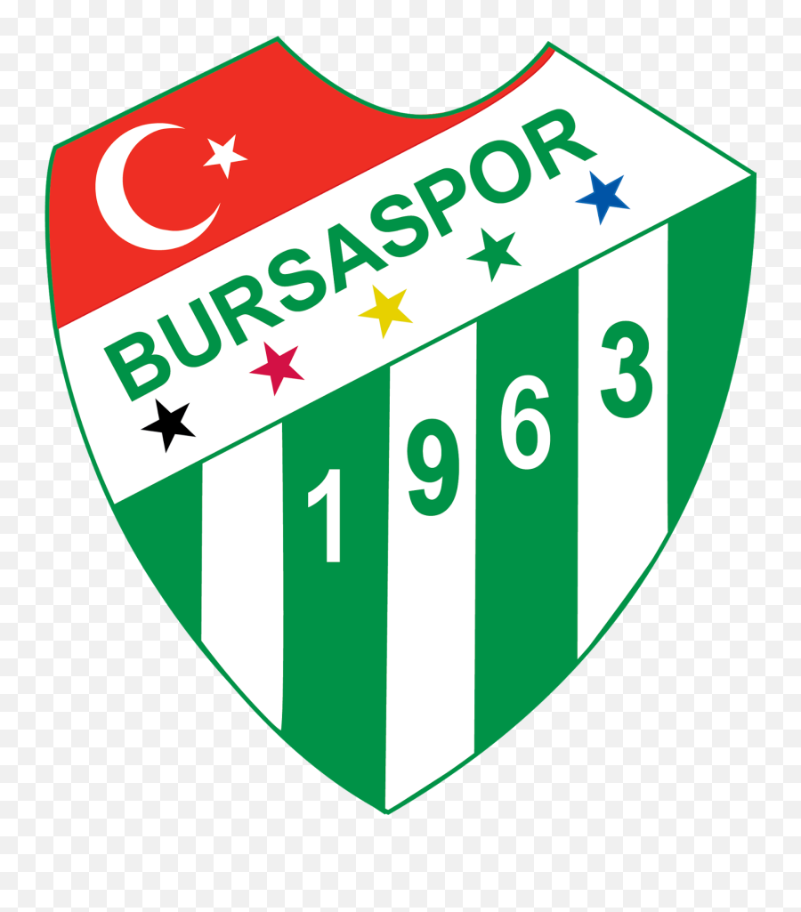 Dream League Soccer 2016 Takm Logolar - Frutti Extra Bursaspor Logo Png,Dream League Soccer 2016 Logos