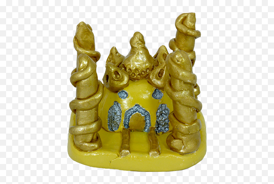 Taj Mahal - Clay For Kids Artifact Png,Taj Mahal Png