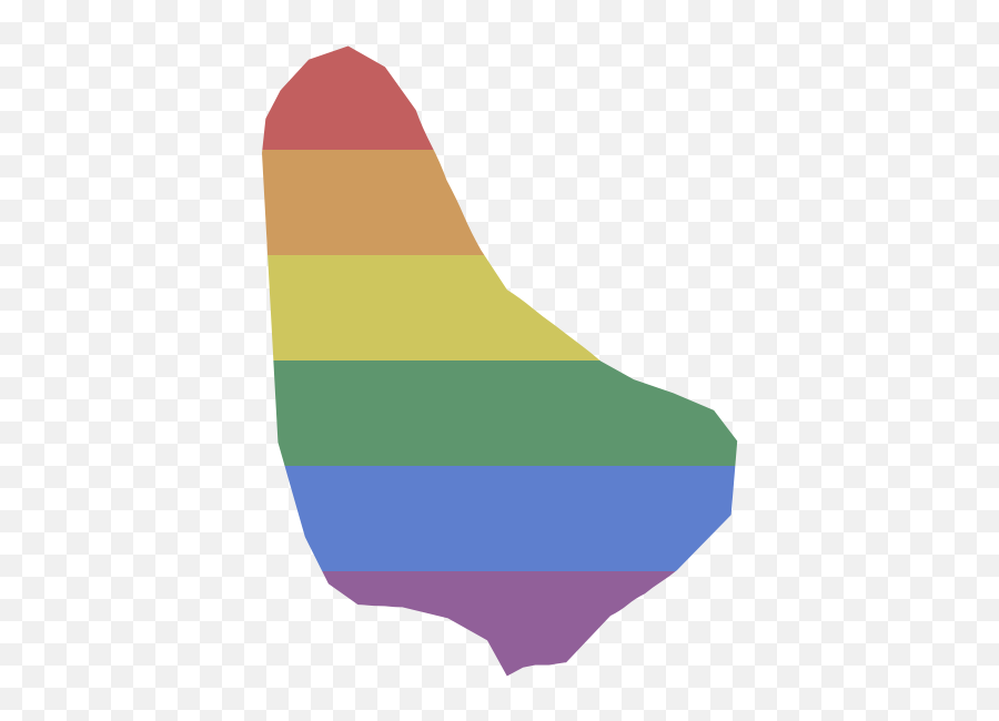 Lgbt Rights In Barbados Equaldex - Barbados Lgbt Png,Lgbt Transparent