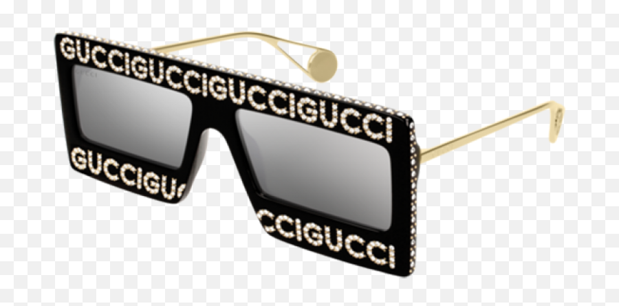 Gucci Gg0431s 001 - Gg0431s 001 Png,Sunglasses Png