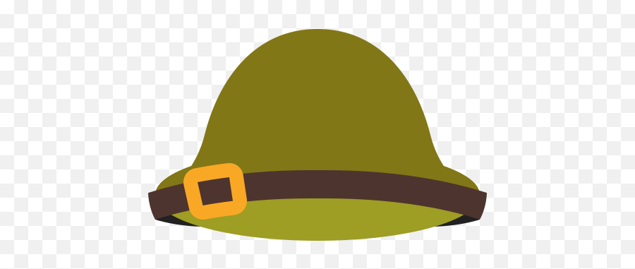 Wwi Tommy Helmet Icon - Free Download Png And Vector Illustration,Helmet Png