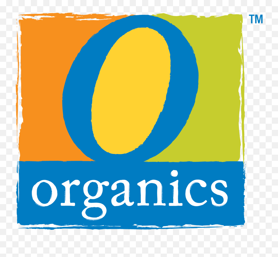Download O Organics - Simple Truth Organic Logo Png Full O Organic,Organic Logo