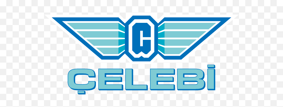 Celebi - Logo Celebi Ground Handling Png,Celebi Png