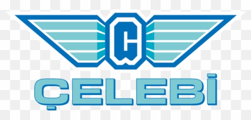 Celebi - Logo Celebi Ground Handling Png,Celebi Png