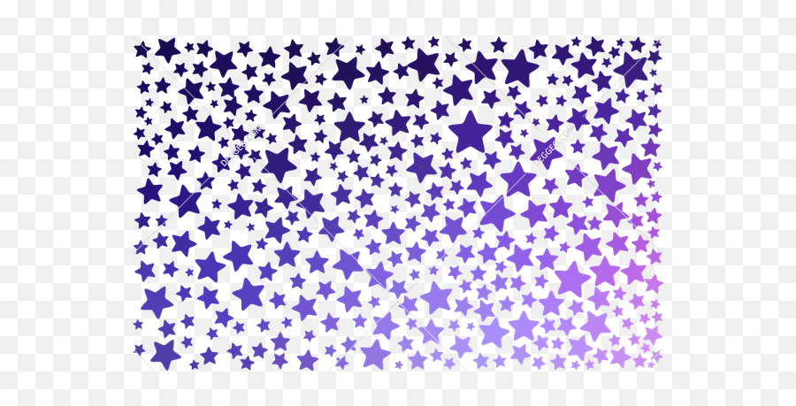 Pattern Random Star - Background Transparent Star Pattern Png,Star Pattern Png
