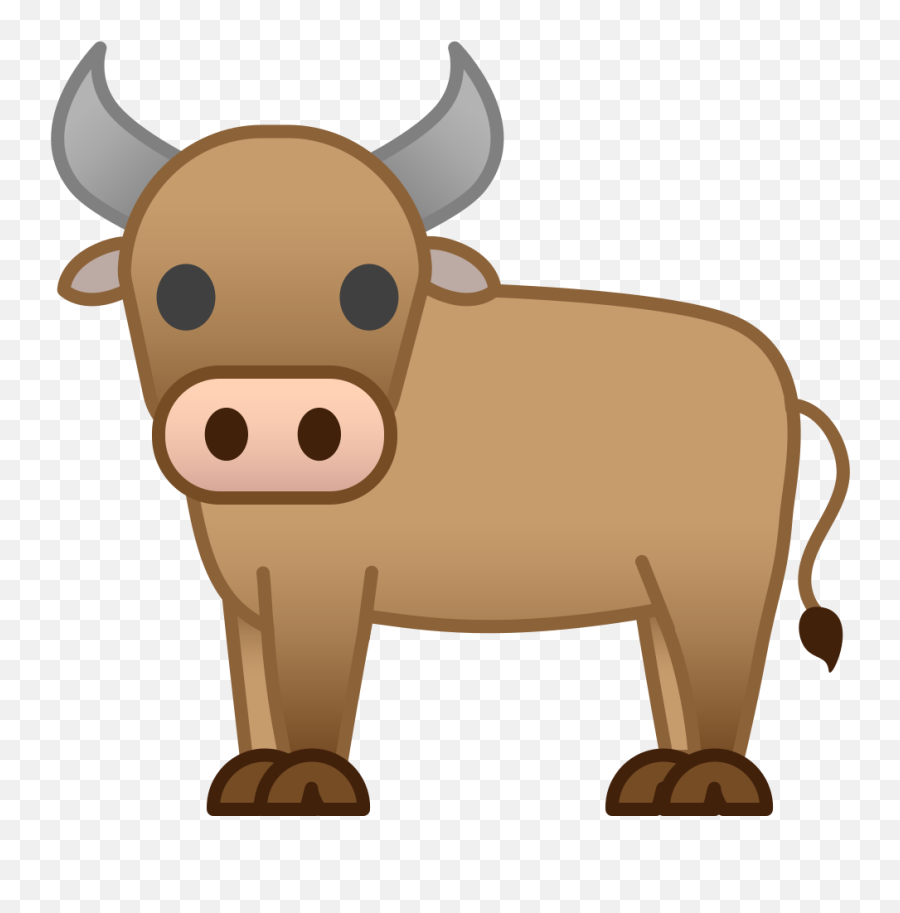 Bull Emoji Samsung - Ox Emoji Png,Snake Emoji Png