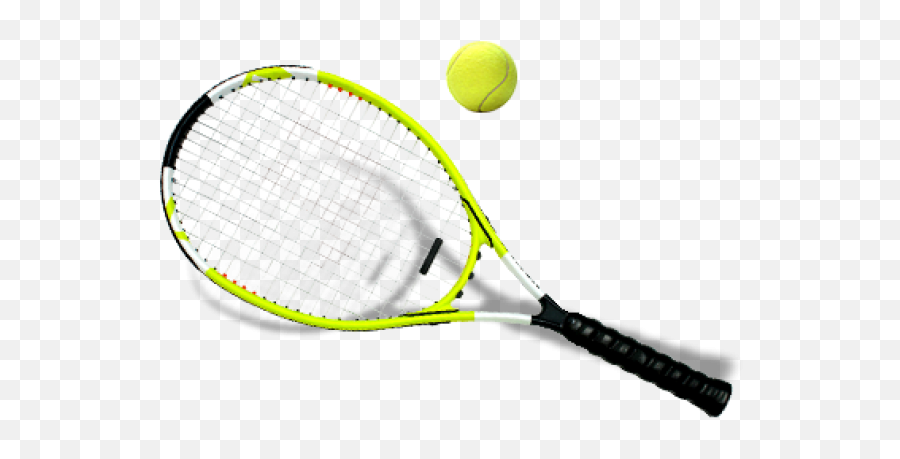 Tennis Png Free Download 24 Pictures - Tennis Ball And Racket Png,Tennis Png