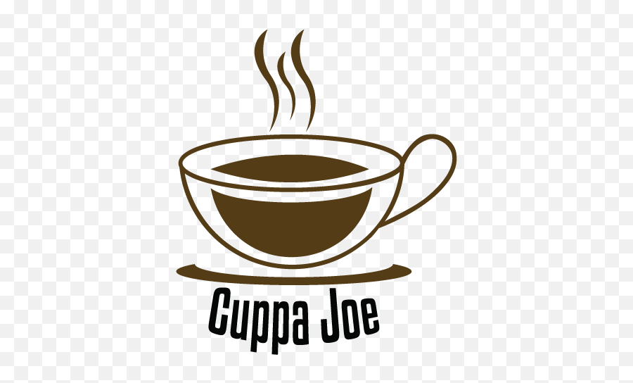 Coffee Cup Logo - Serveware Png,Coffee Cup Logo