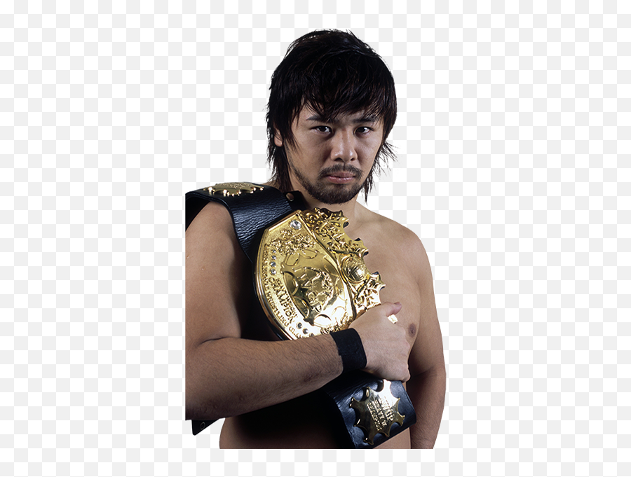 New Japan Pro - Shinsuke Nakamura Iwgp Intercontinental Champion Png,Shinsuke Nakamura Png