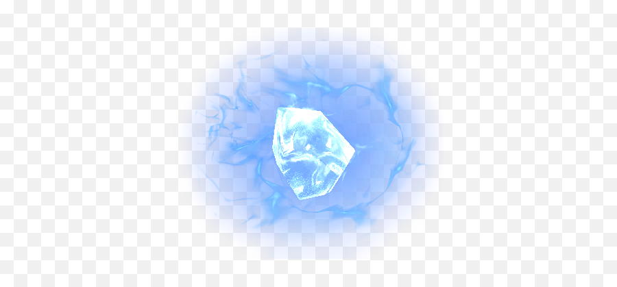 Ice Form - Ice Spell Png,Ice Transparent