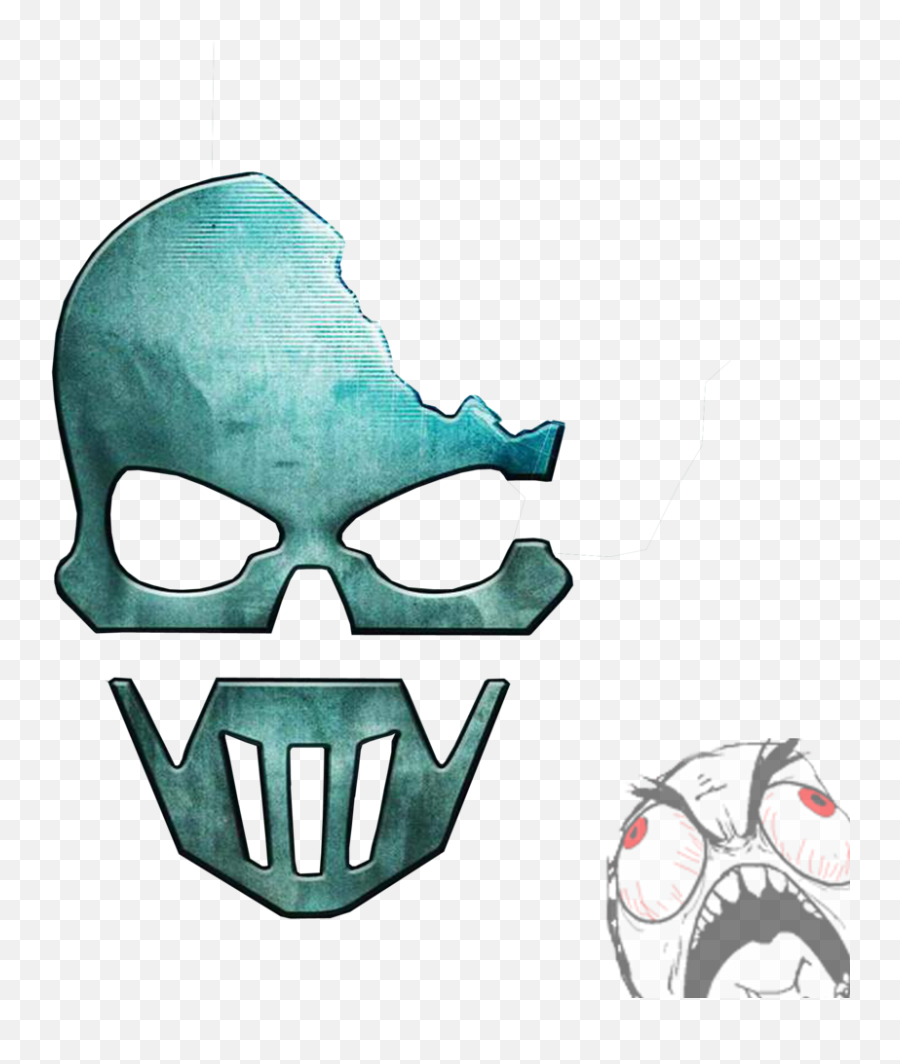 Download Hd Ghost Recon Wildlands Skull Transparent Png - Skull Ghost Recon Png,Ghost Recon Wildlands Png