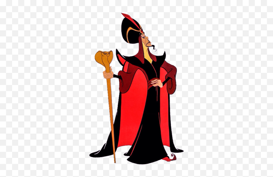 Jafar - Jafar Aladdin Png,Aladdin Png