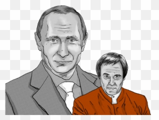 Search Results For U201cputinu201d Icij Offshore Leaks Database - Senior Citizen Png,Vladimir Putin Png