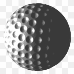 Golf Ball Redesign 3d Cad Model Library Grabcad - Dot Png,Golf Ball Png