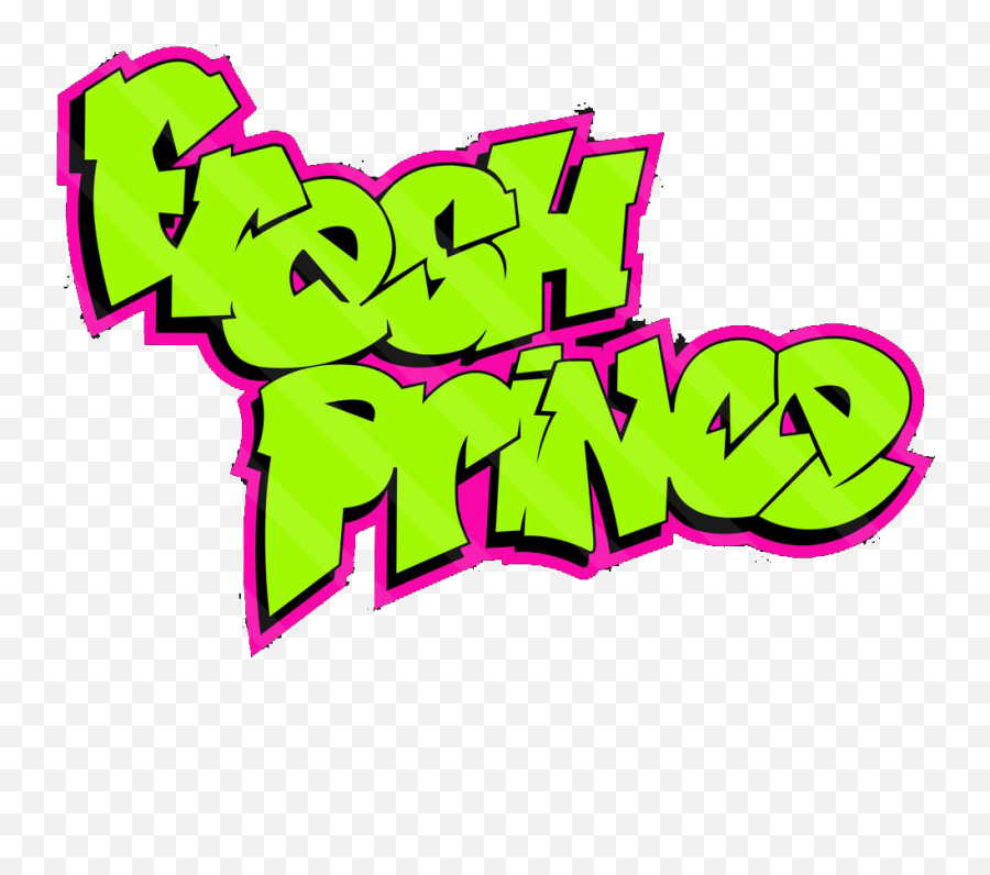 Birthday Parties For Teenagers - Fresh Prince Svg Png,Fresh Prince Logo