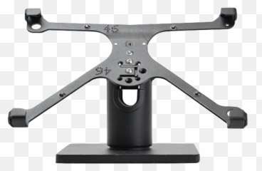 X - Frame iPad holder Computer Monitor png