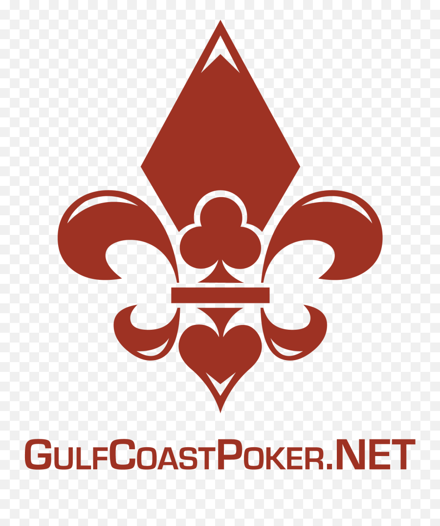 Gulf Coast Poker - Decorative Png,Asap Mob Logos