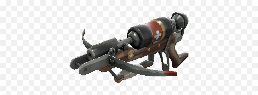 Fileitem Icon Crusaderu0027s Crossbowpng - Official Tf2 Wiki Crossbow,Crossbow Png