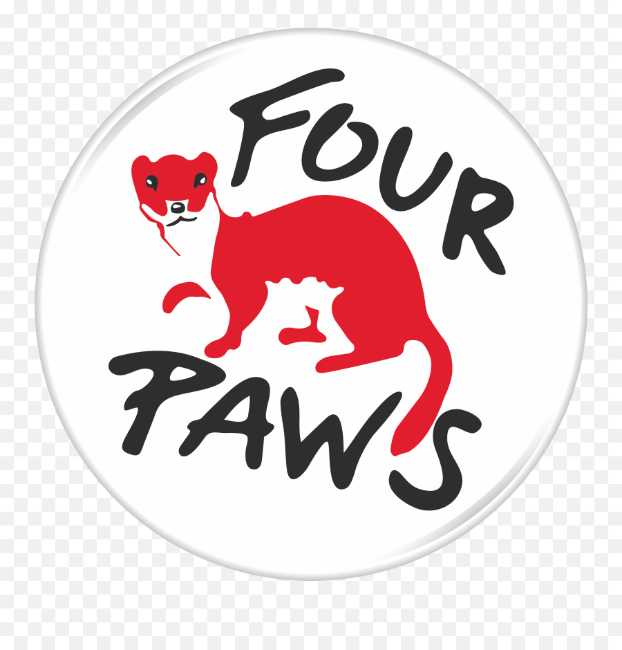 Four Paws In Us - Four Paws Us Four Paws Png,Paws Png