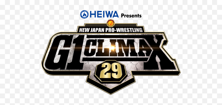 G1 Climax 29 Puroresu System Wiki Fandom - G1 Climax 29 Logo Png,Kenny Omega Logo