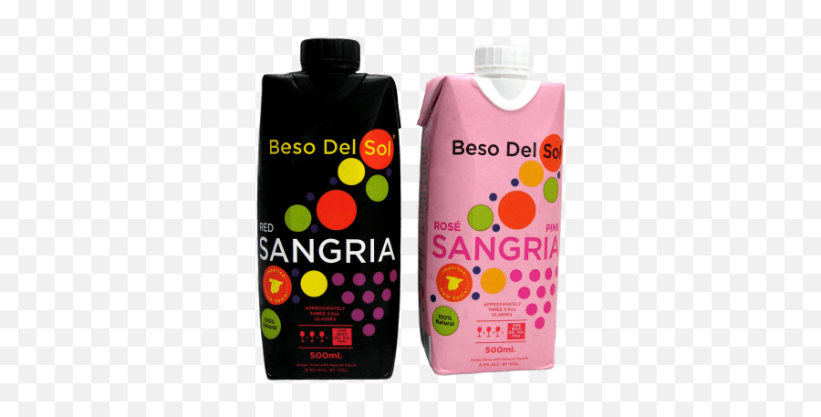 Besos Del Sol Sangria - Top Tastes Sangria Png,Beso Png