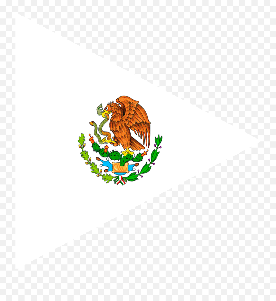 Mexico - Mexico Flag Png,Bandera De Mexico Png