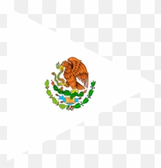 Mexico - Mexico Flag Png,Bandera De Mexico Png