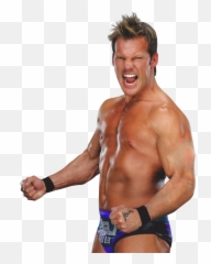 Chris Jericho Transparent Hq Png Image - Chris Jericho Transparent Background,Chris Jericho Png